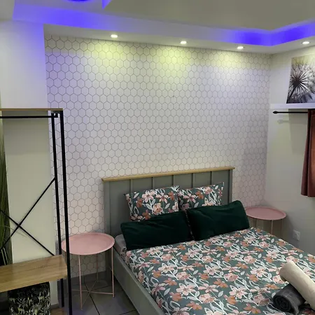 Capsule hotel Justcozy Independante #2