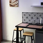 Justcozy Indépendante #2 Hôtel capsule *