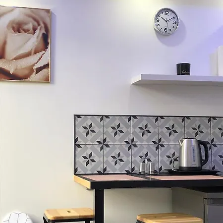Justcozy Independante #2 * Lille