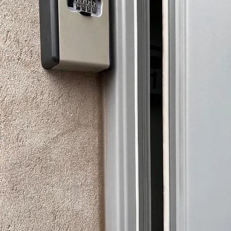 Justcozy Independante #2 מלון קפסולה ליל