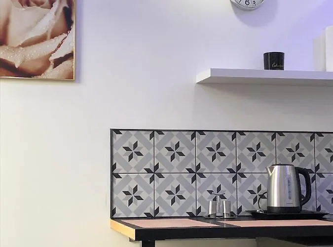 Justcozy Independante #2 * Lille