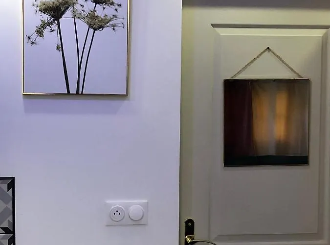 Justcozy Indépendante #2 Hôtel capsule Lille