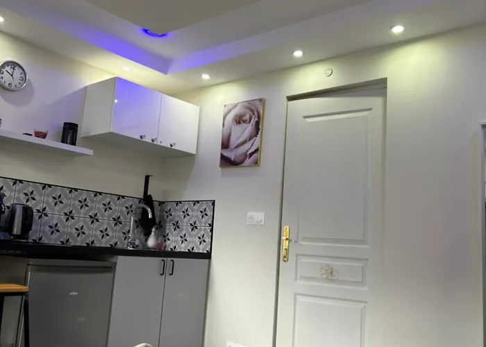 Hôtel capsule Justcozy Indépendante #2