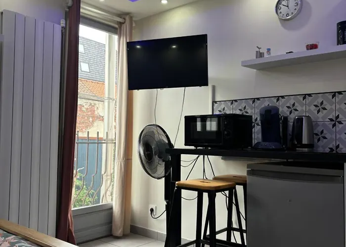 Justcozy Indépendante #2