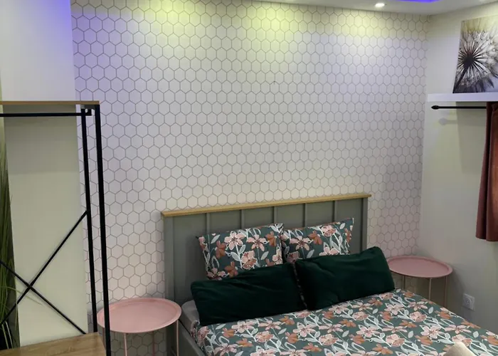 Hôtel capsule Justcozy Indépendante #2