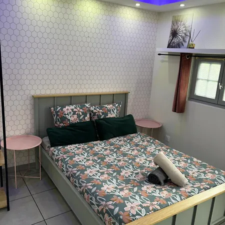 Justcozy Indépendante #2 Hotel a capsule