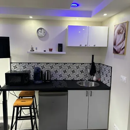 Justcozy Indépendante #2 *