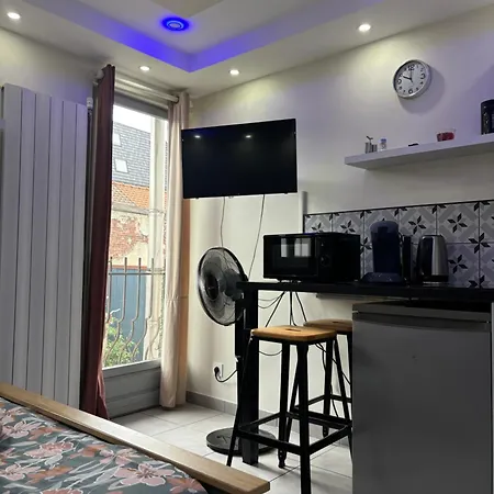 Justcozy Indépendante #2