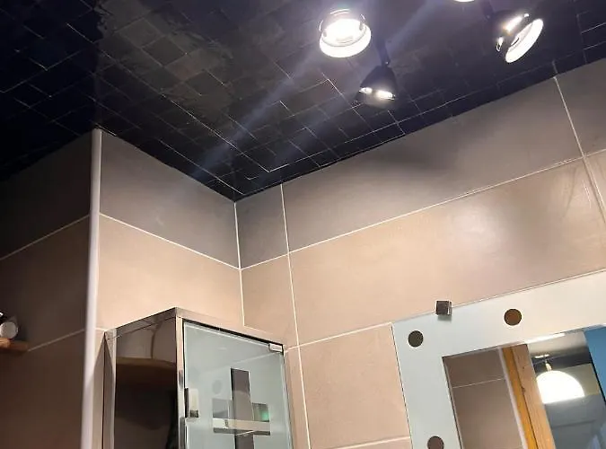 Hotel a capsule Justcozy Indépendante #2 Lilla