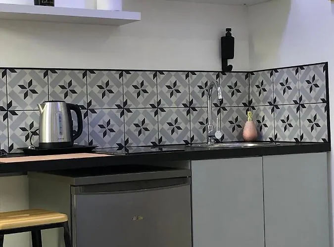 Justcozy Indépendante #2 Hotel a capsule