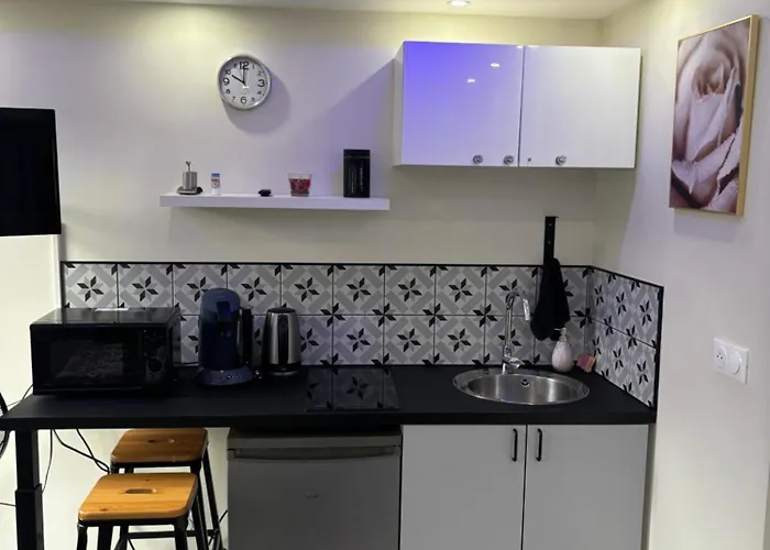 Justcozy Indépendante #2 *