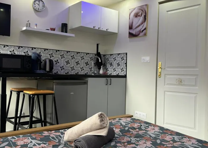 Justcozy Indépendante #2 * Lilla